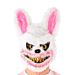 Atosa - Maschera Halloween ConiglioAtosa