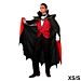 Atosa - Costume Vampiro - XS/SAtosa