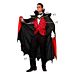 Atosa - Costume Vampiro - XS/SAtosa