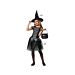 Atosa - Costume Streghetta - 10/12 AnniAtosa