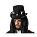 Atosa - Cappello Nero TeschioAtosa