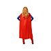 Atosa - Costume Superwoman - XS/SAtosa