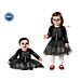 Atosa - Costume Scheletro Bambina - 24 MesiAtosa