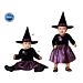 Atosa - Costume Streghetta - 24 MesiAtosa