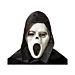 Atosa - Maschera Assassino con CappuccioAtosa