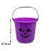 Atosa - Cesta Zucca Viola - 16x18cmAtosa