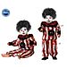 Atosa - Costume Clown - 24 MesiAtosa