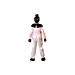 Atosa - Costume Clown Insanguinato - 5/6 AnniAtosa