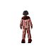 Atosa - Cotume Clown Halloween - XXLAtosa