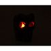 Atosa - Canddela LED Teschio - 7x5,5cmAtosa