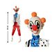 Atosa - Scheletro Clown - 40cmAtosa
