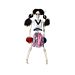 Atosa - Scheletro Cheerleader - 40cmAtosa