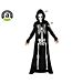 Atosa - Costume Scheletro Nero - 5/6 AnniAtosa