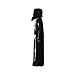 Atosa - Costume Scheletro Nero - 5/6 AnniAtosa
