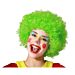 Atosa - Parrucca Clow - VerdeAtosa