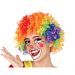 Atosa - Parrucca Clow - MulticolorAtosa