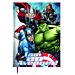 DIARIO NEW AVENGERS 12/12Rio