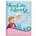 DIARIO NEW FROZEN 12/12Frozen