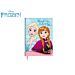 DIARIO NEW FROZENAstro