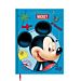 DIARIO NEW MICKEY 12/12Rio