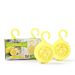 PROFUMATORE ANTITARME - LIMONE - 2PZAmahogar