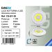 Lampada Notturna a LED A LED Max 1.3W 90LM  - Luce Fredda 6500KExtrastar