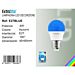 Lampadina LED E27 4W - Luce BluExtrastar