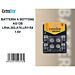ExtraStar Batteria a Bottone AG13B 1.5V - 4pzExtrastar