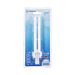 LAMPADINA FLUORESCENTE PLC 2U 26W - LUCE FREDDAAigostar