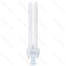 LAMPADINA FLUORESCENTE PLC 2U 26W - LUCE FREDDAAigostar