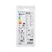 LAMPADINA FLUORESCENTE PLC 2U 26W - LUCE FREDDAAigostar