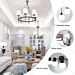 LAMPADINA LED A60 E14 6W - LUCE FREDDA - 510LMAigostar