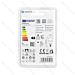 LAMPADINA LED A60 E14 6W - LUCE FREDDA - 510LMAigostar