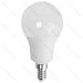 LAMPADINA LED A60 E14 8W - LUCE FREDDA - 730LMAigostar