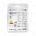 LAMPADINA LED A60 E14 8W - LUCE FREDDA - 730LMAigostar