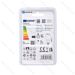LAMPADINA LED A60 E27 6W - LUCE FREDDA - 510LMAigostar