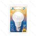 LAMPADINA LED A60 E27 7W - LUCE CALDA - 620LMAigostar