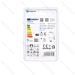 LAMPADINA LED A60 E27 8W - LUCE CALDA - 730LMAigostar