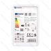 LAMPADINA LED A60 E27 9W - LUCE CALDA - 840LMAigostar
