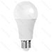 LAMPADINA LED A60 E27 15W - LUCE CALDA - 1500LMAigostar