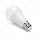LAMPADINA LED A60 E27 15W - LUCE CALDA - 1500LMAigostar