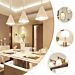 LAMPADINA LED A60 E27 15W - LUCE CALDA - 1500LMAigostar