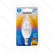 LAMPADINA LED C37 E14 3W - LUCE CALDA - 255LMAigostar