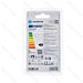 LAMPADINA LED C37 E14 3W - LUCE CALDA - 255LMAigostar