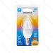 LAMPADINA LED C37 E14 4W - LUCE CALDA - 340LMAigostar