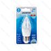 LAMPADINE LED C37 E27 3W - LUCE FREDDA 255LMAigostar