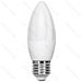 LAMPADINE LED C37 E27 3W - LUCE FREDDA 255LMAigostar