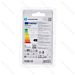 LAMPADINE LED C37 E27 3W - LUCE FREDDA 255LMAigostar