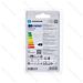 LAMPADINA LED C37 E27 4W - LUCE FREDDA - 340LMAigostar
