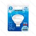 LAMPADINA LED MR16 4W - LUCE FREDDA - 320LMAigostar